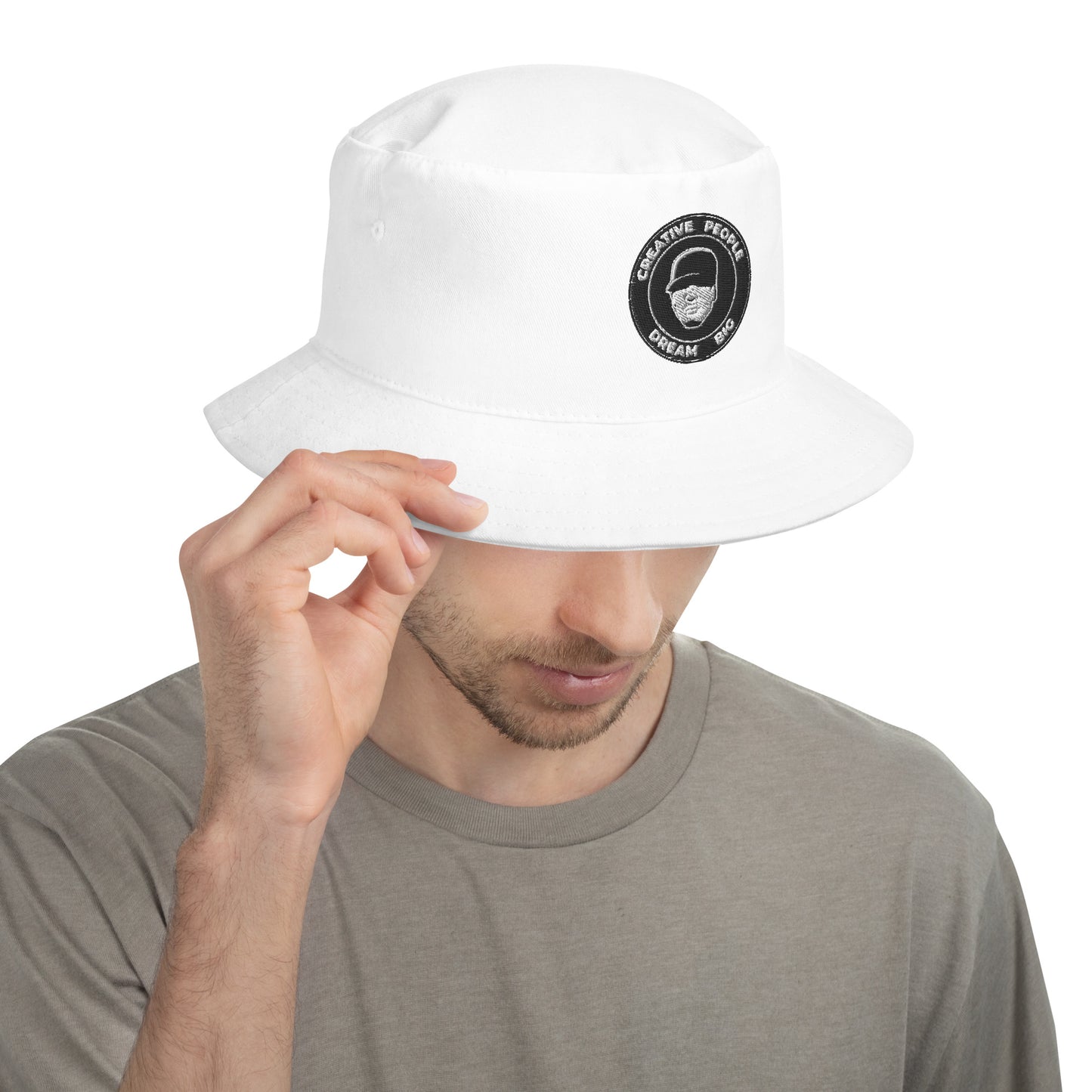 Bucket Hat