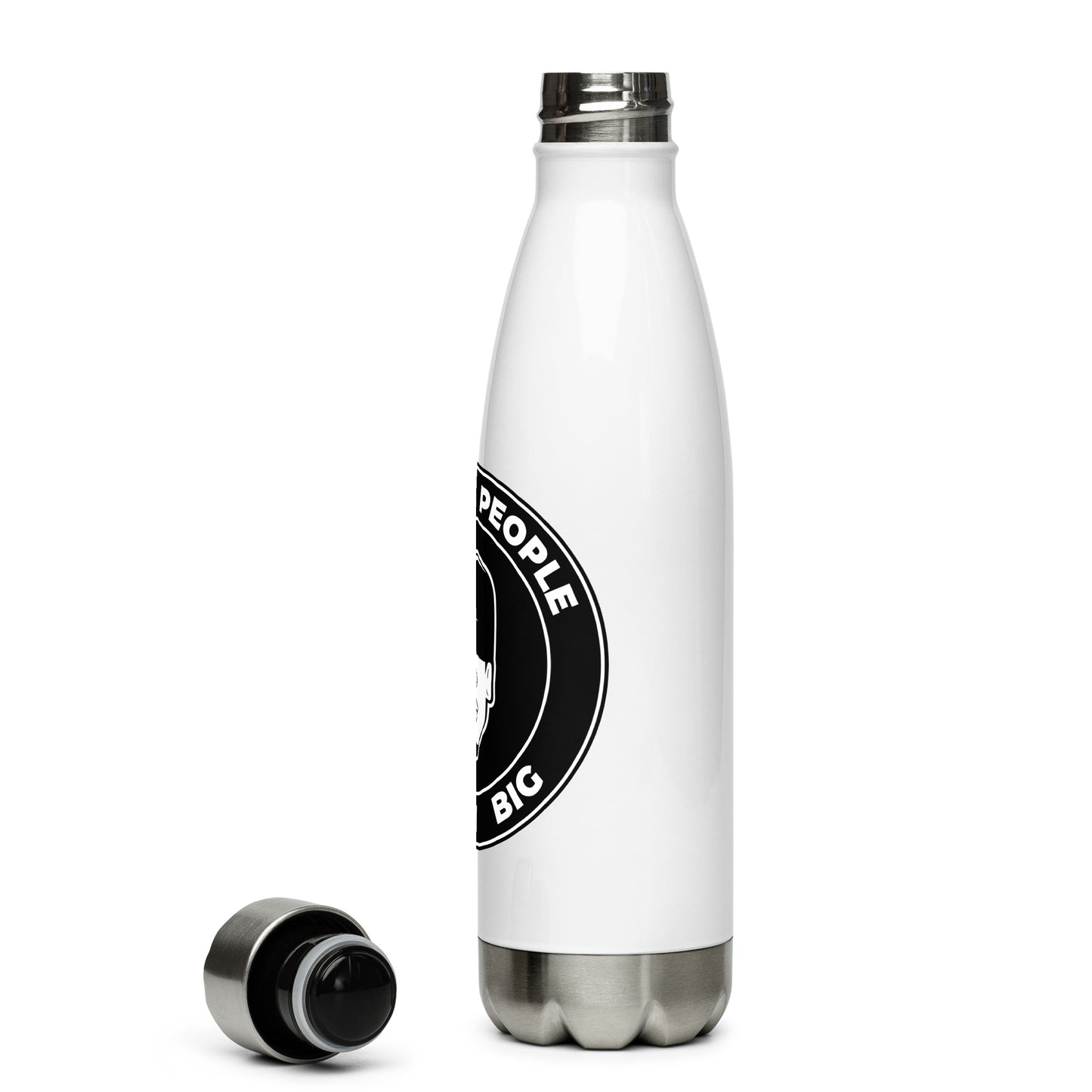 Stainless Steel Water Bottle