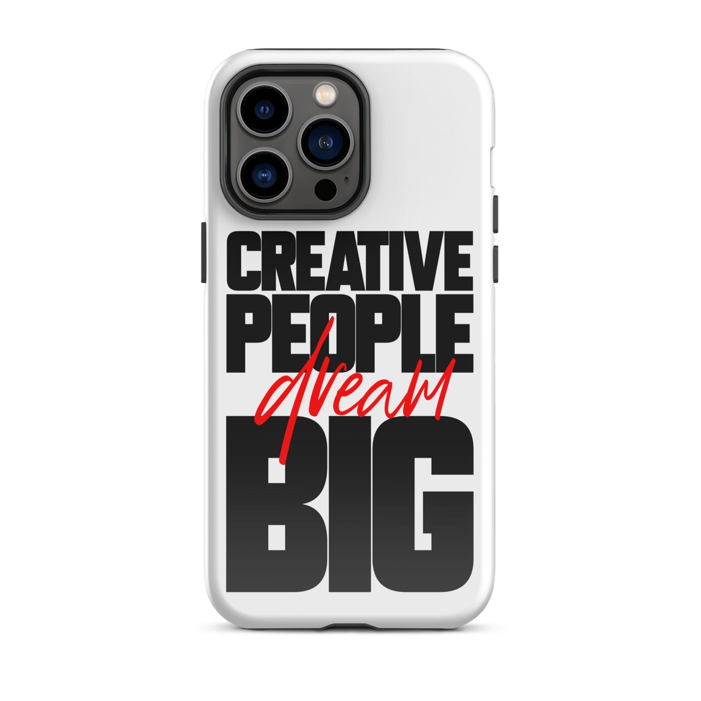 Tough Case for iPhone®