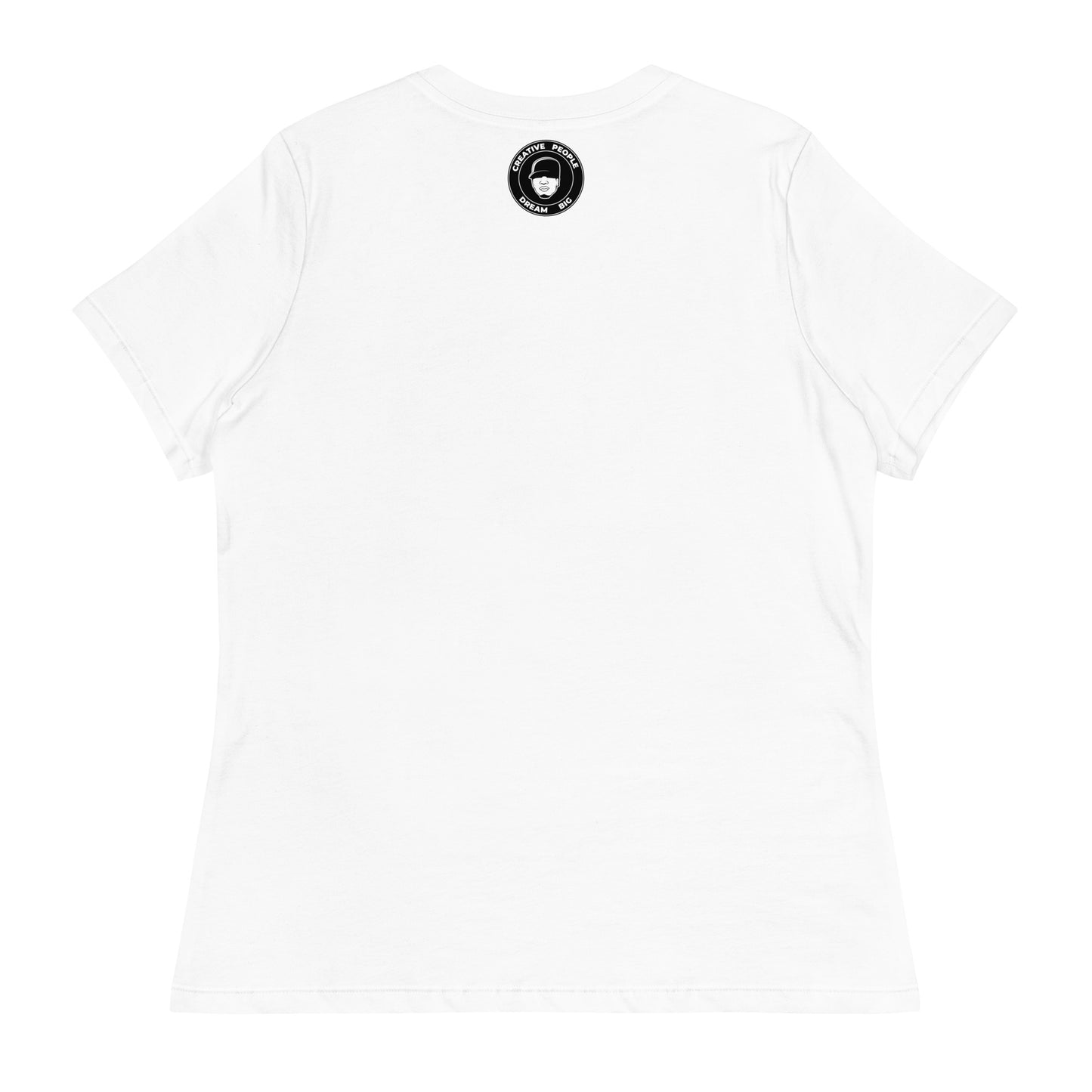 Women's Relaxed T-Shirt