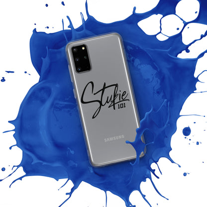 Clear Case for Samsung®