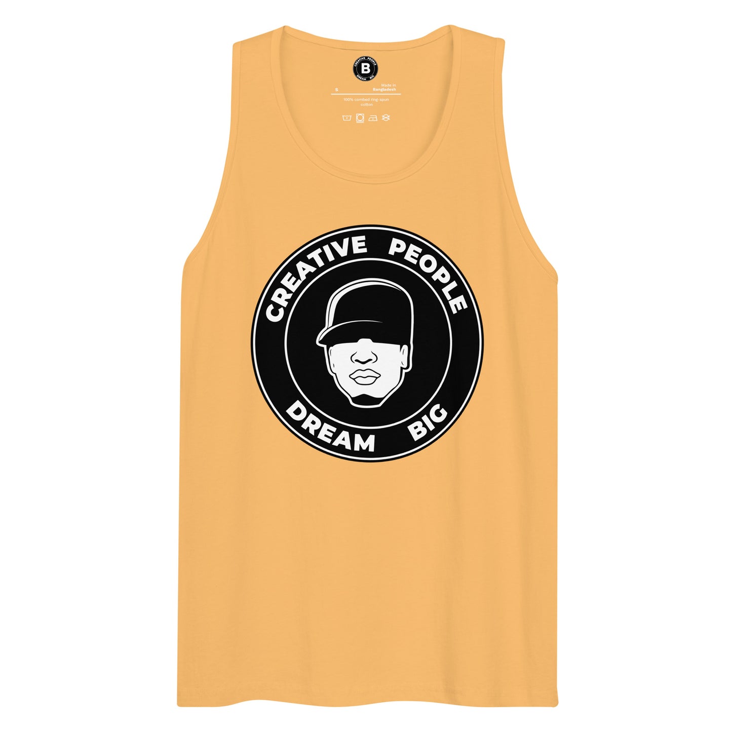 Men’s premium tank top